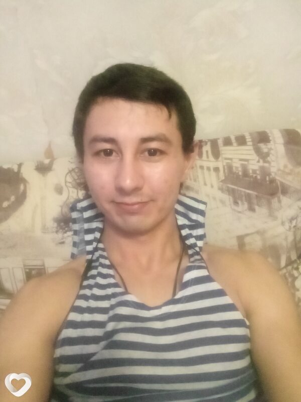 Илья, 30, Волгограде — анкета №332620