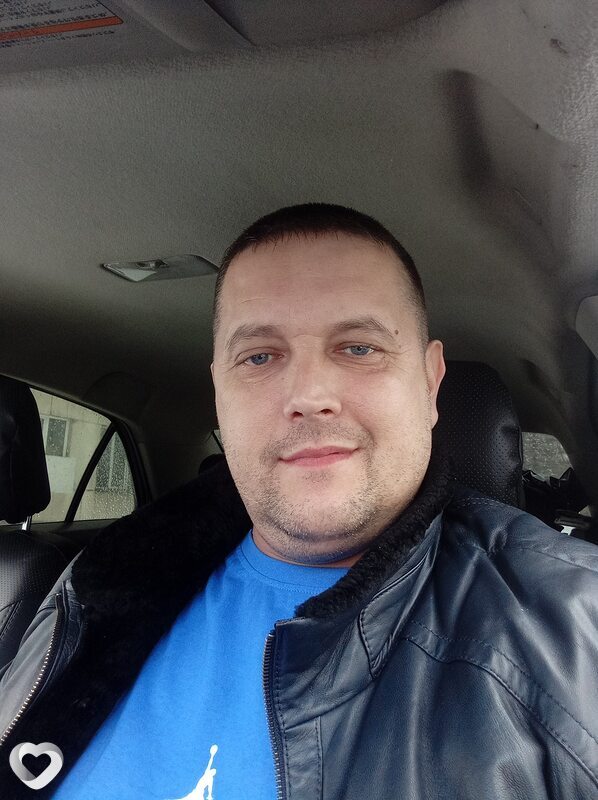 Андрей, 49, Челябинске — анкета №332621