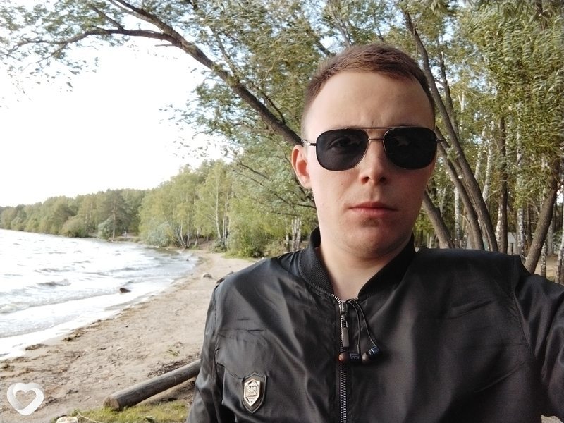 Леонид, 28, Екатеринбурге — анкета №332623