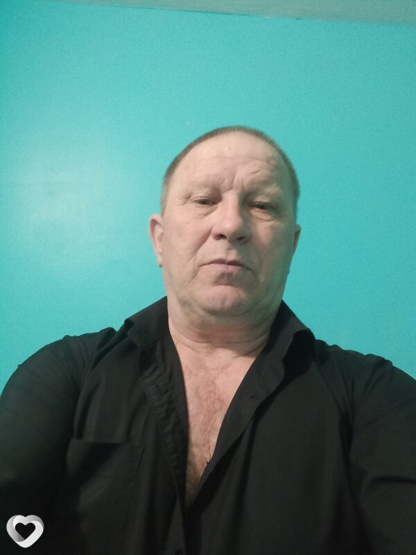 Марат, 61, Казани — анкета №332625