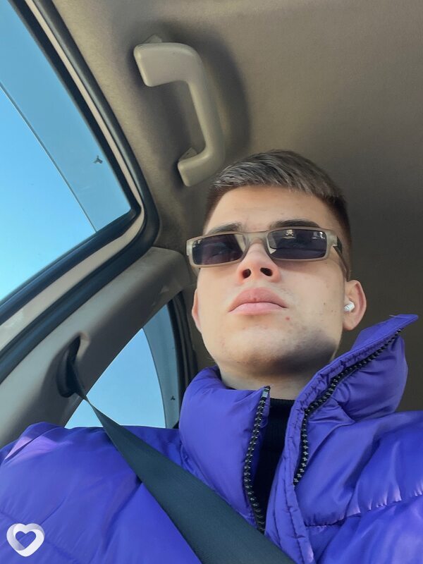 Кирилл, 23, Москве — анкета №332628