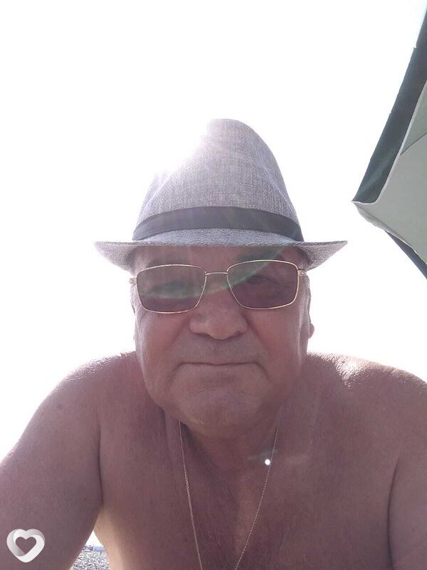 Юрий, 62, Обнинске — анкета №332633