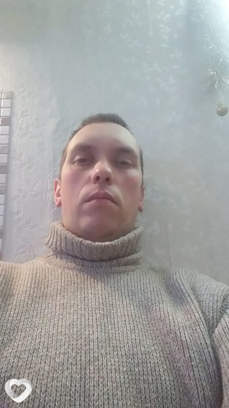 Alexey, 38, Архангельске — анкета №332636