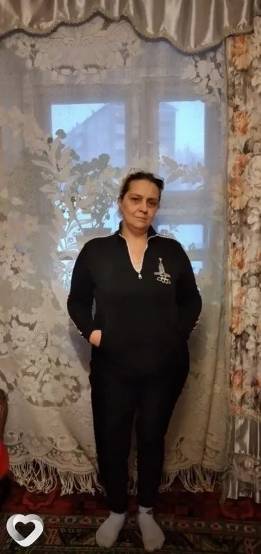 Кристина, 48, Хабаровске — анкета №8148