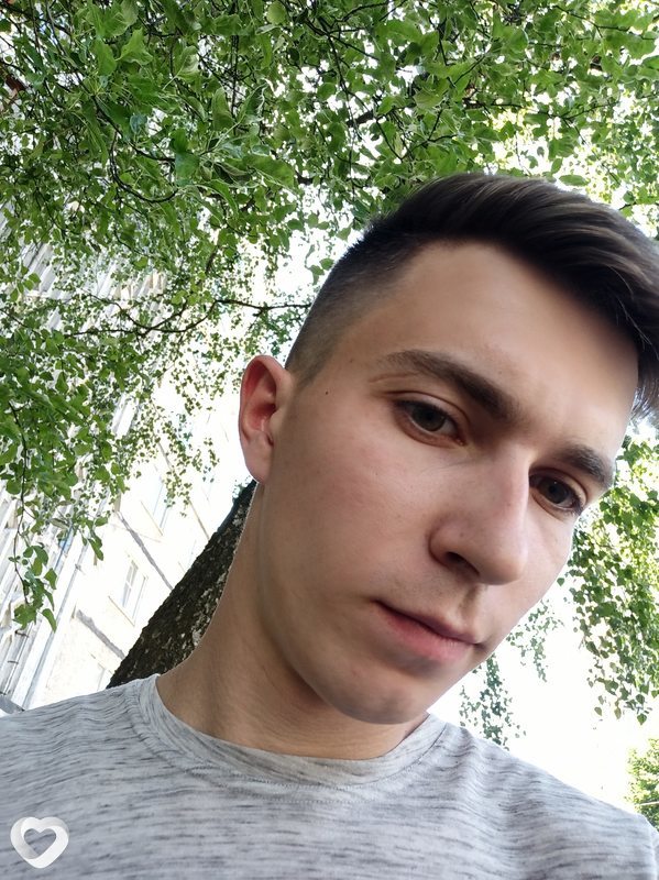 Владислав, 27, Гомеле — анкета №332790