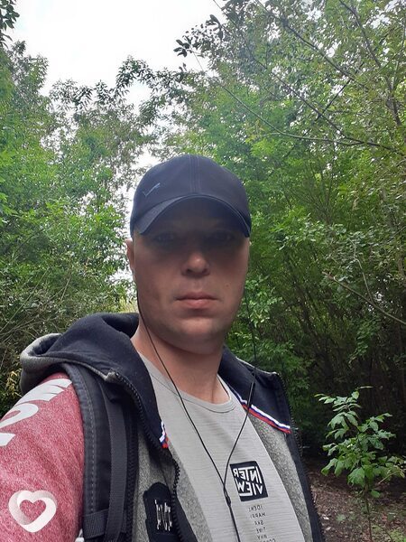 Макс, 42, Ржеве — анкета №332791