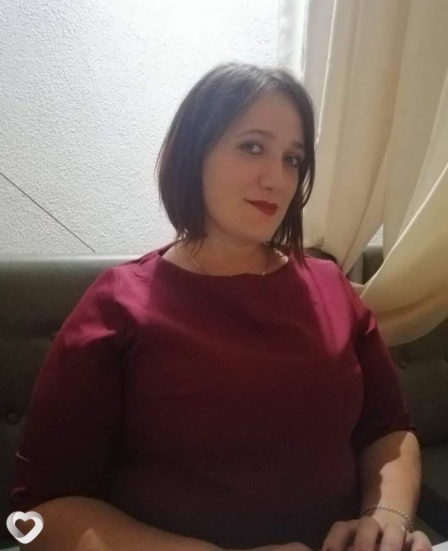 Анастасия, 41, Белой Церковь — анкета №332792