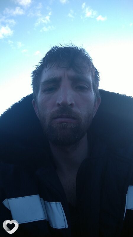 Сергей, 41, Луганске — анкета №332795