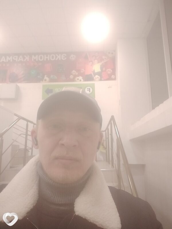 Александр, 44, Тамбове — анкета №332802