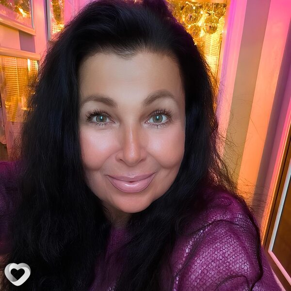 Оля, 38, Минске — анкета №332803