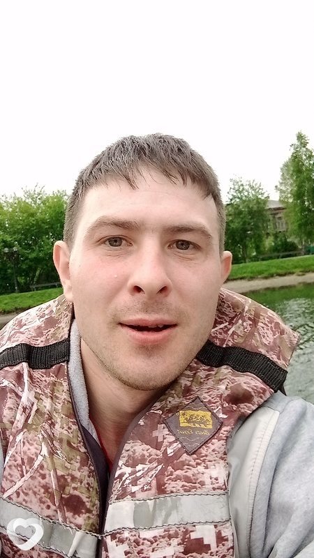 Александр, 33, Красноярске — анкета №332807
