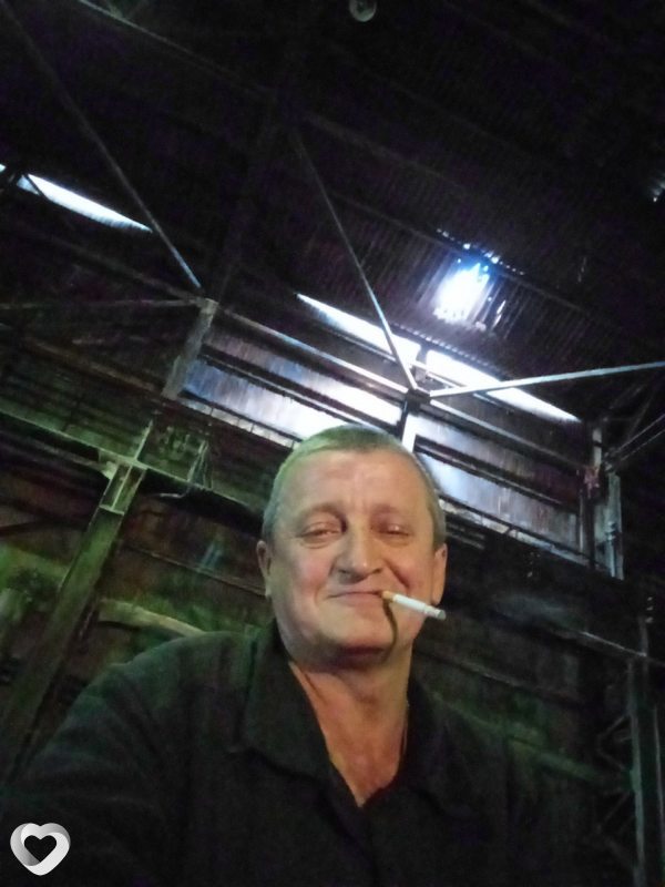 Олег, 56, Челябинске — анкета №332811