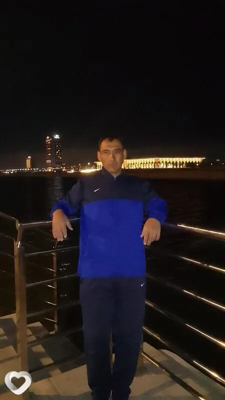 Шохрух, 42, Ташкент — анкета №8149