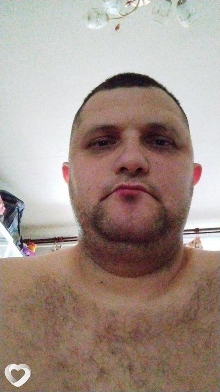 Пахан, 39, Нижнем Новгороде — анкета №332567