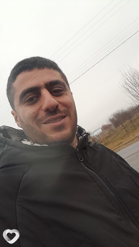 Геворг, 32, Сочи — анкета №332571
