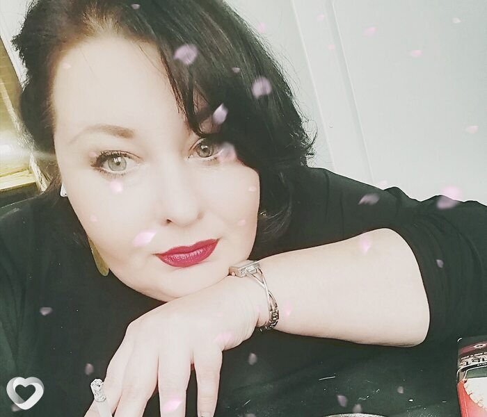 Ксю, 43, Шахтах — анкета №332572
