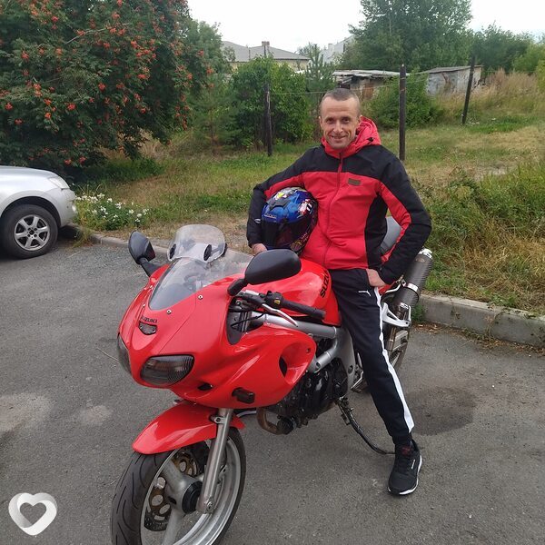 Серега, 41, Копейске — анкета №332575
