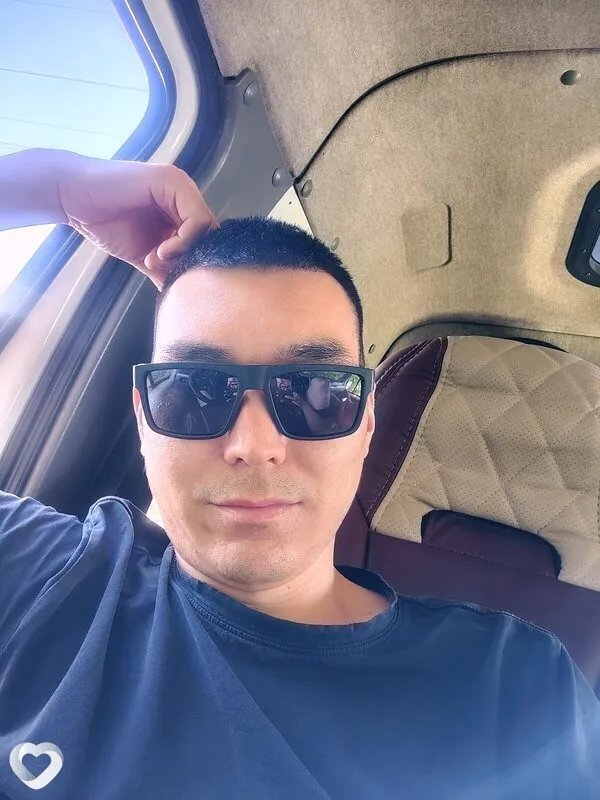 Санат, 30, Барнауле — анкета №332577