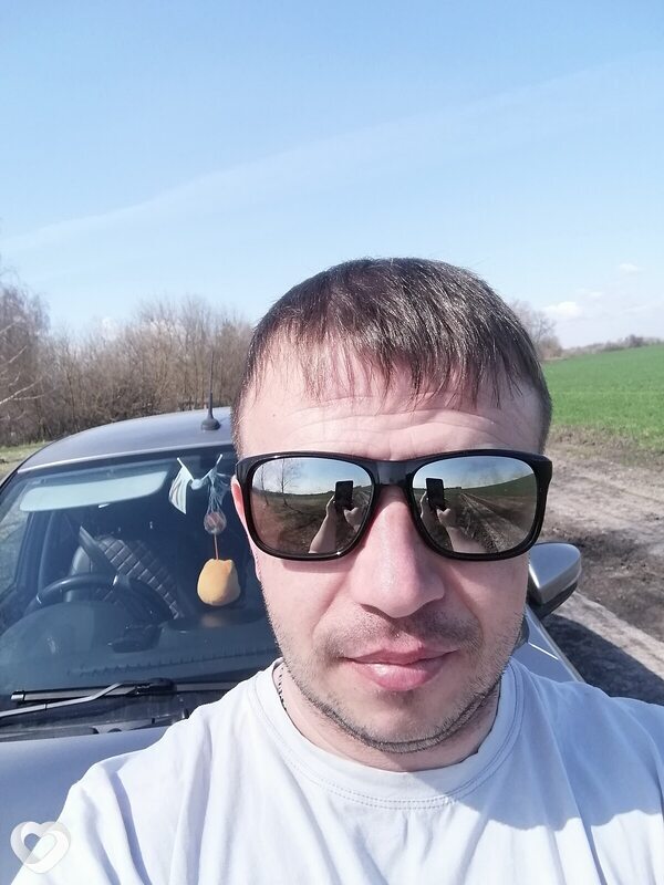 Сергей, Щигры