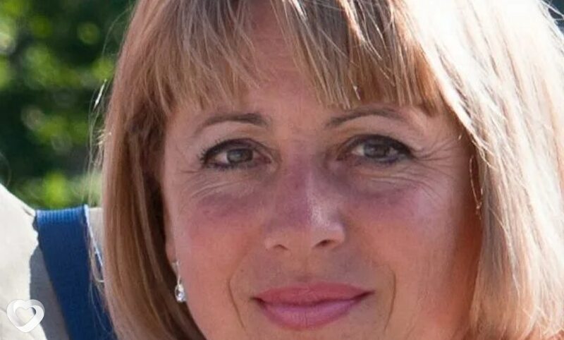 Марина, 51, Курске — анкета №332592