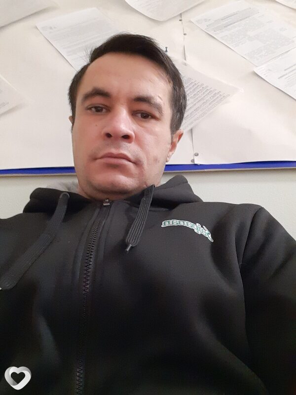 Виталий, Новотроицк