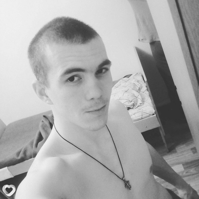 Вадим, 28, Волгограде — анкета №332610