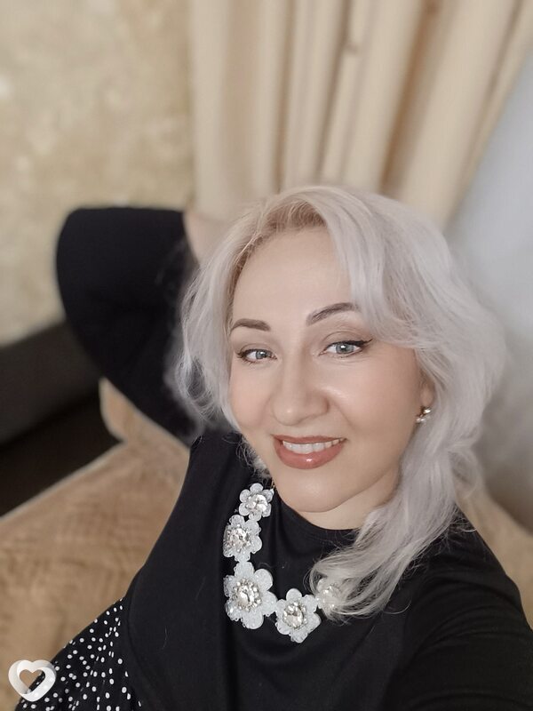 Незнакомка, 50, Минске — анкета №332713