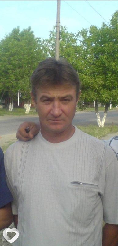 Евгений, 56, Тихорецке — анкета №332714