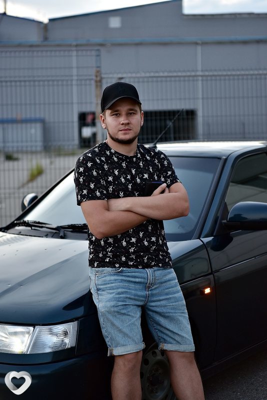 Сергей, 31, Костанае — анкета №332715