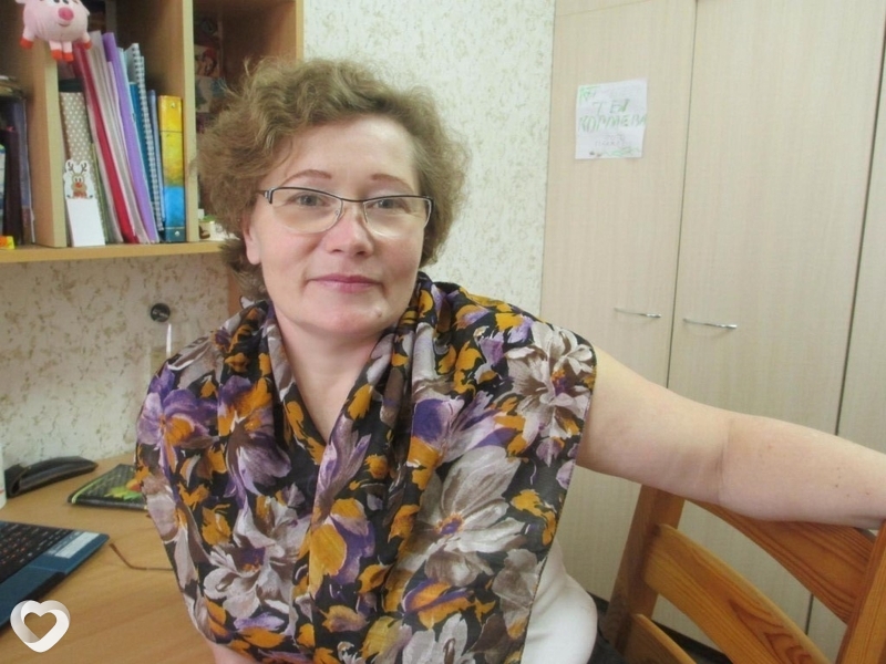 Галина, Клецк