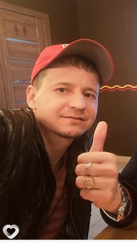 Виталий, 37, Барнауле — анкета №332723