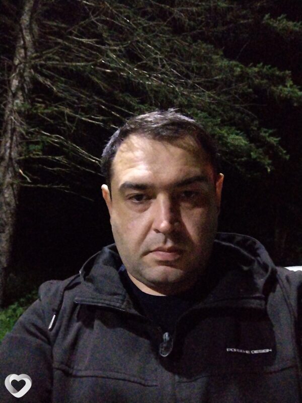 Zaudin, 33, Нальчике — анкета №332725