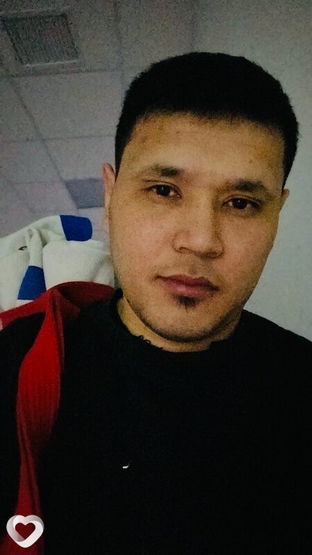 Али, 29, Костанае — анкета №332727