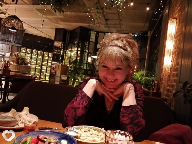 Tatiana, 42, Чебоксарах — анкета №332728