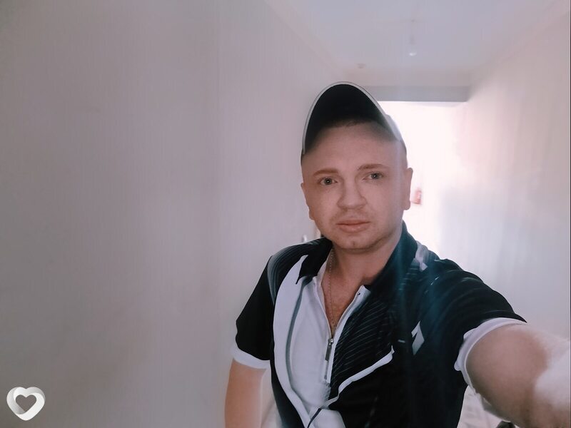 Максим, 35, Пензе — анкета №332737