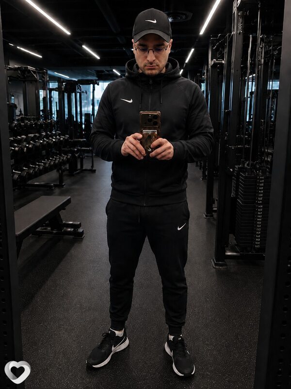 Витя, 35, Тамбове — анкета №332539