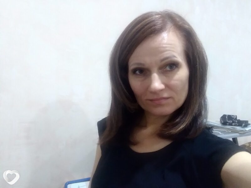 Ирина, 55, Санкт-Петербурге — анкета №332544