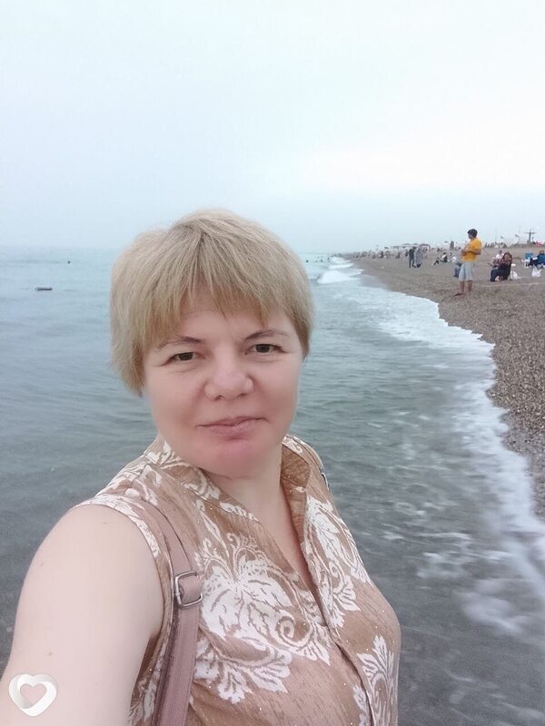Оксана, 37, Пензе — анкета №332546