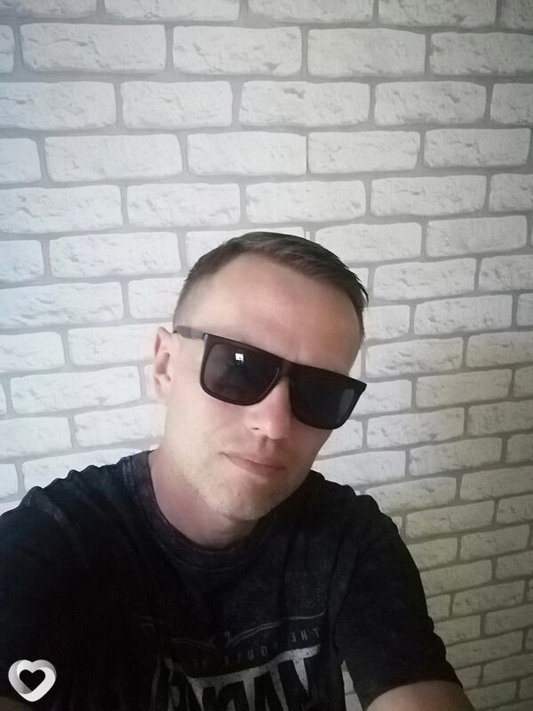 Валерий, 51, Витебске — анкета №332548