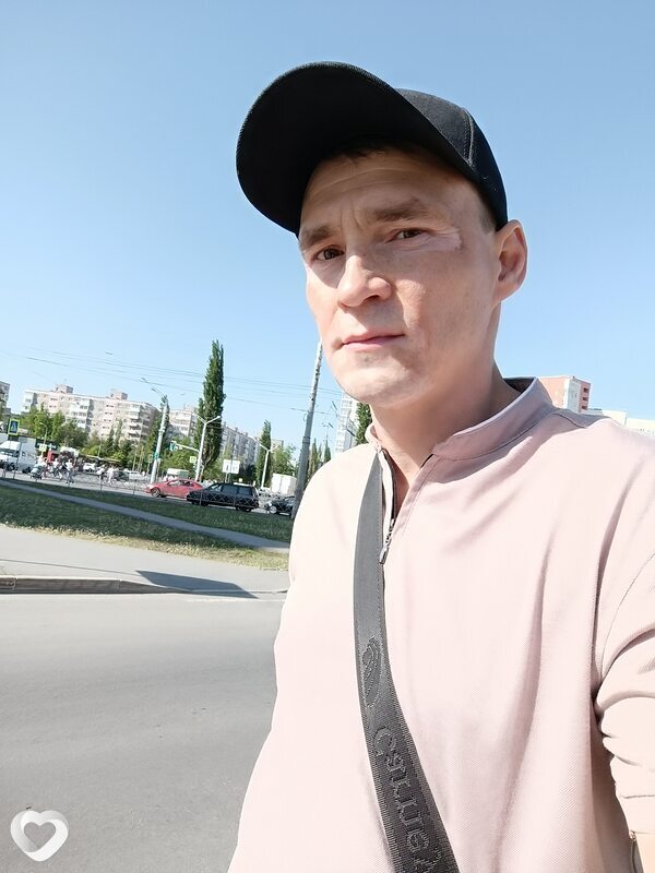 Рома, 40, Уфе — анкета №332549