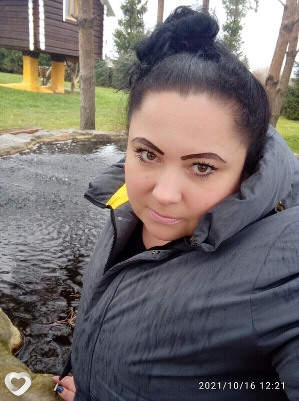 Светлана, 40, Твери — анкета №332551