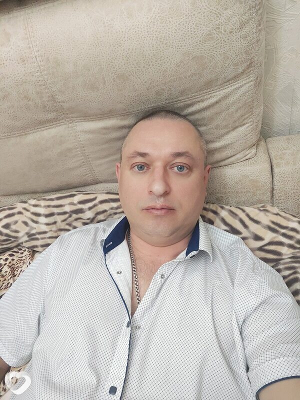 Виктор, 40, Бобруйске — анкета №332552