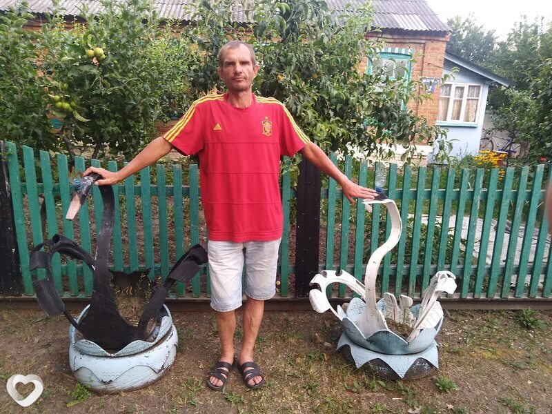 Юрий, 54, Воронеже — анкета №332555