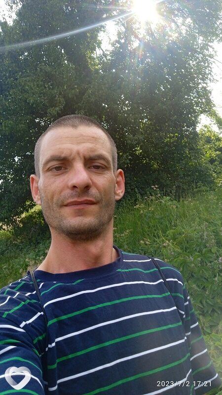 Серж, 36, Харькове — анкета №332556