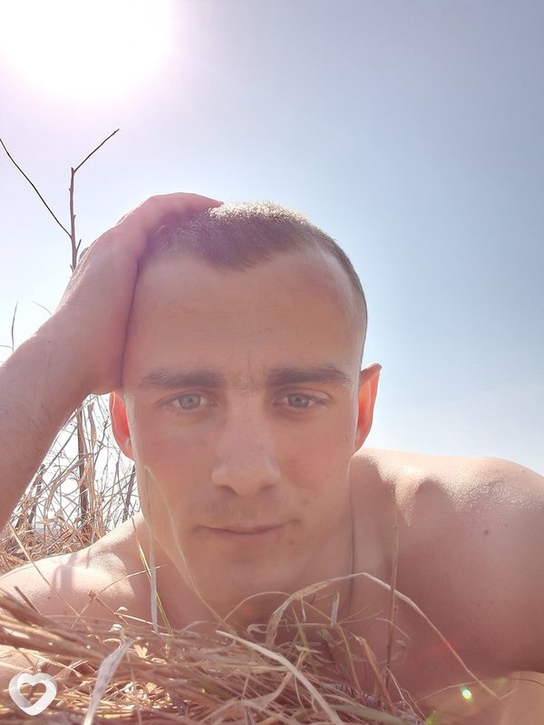 Макс, 31, Смоленске — анкета №332562