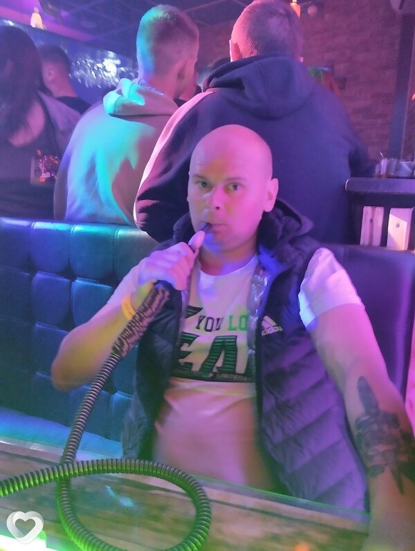 Сергей, 38, Минске — анкета №332638