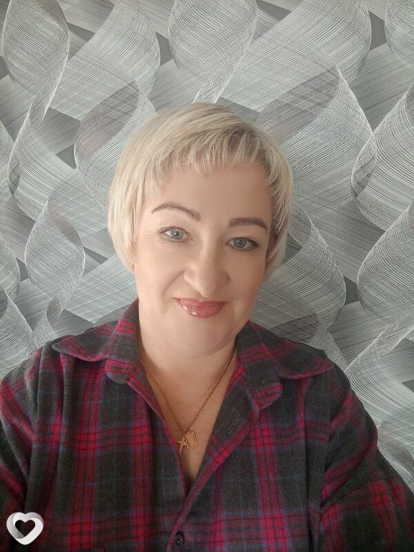 Ольга, 54, Тюмени — анкета №332641