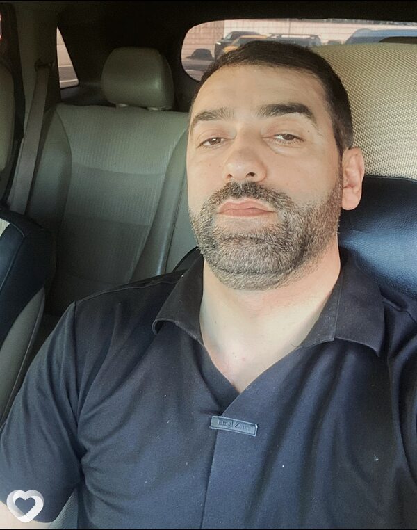 Артур, 37, Москве — анкета №332643