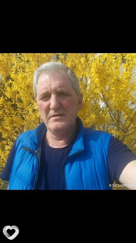 Исмаил Ахмед, 59, Берлине — анкета №332644