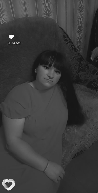 Татка, 36, Могилев — анкета №332645